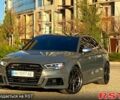 Серый Ауди А3, объемом двигателя 2 л и пробегом 151 тыс. км за 23500 $, фото 1 на Automoto.ua