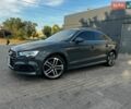 Серый Ауди А3, объемом двигателя 2 л и пробегом 200 тыс. км за 17500 $, фото 1 на Automoto.ua