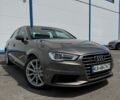 Серый Ауди А3, объемом двигателя 1.98 л и пробегом 108 тыс. км за 16300 $, фото 1 на Automoto.ua
