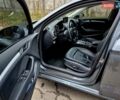 Серый Ауди А3, объемом двигателя 1.97 л и пробегом 200 тыс. км за 14444 $, фото 22 на Automoto.ua