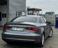 Серый Ауди А3, объемом двигателя 1.97 л и пробегом 81 тыс. км за 20000 $, фото 7 на Automoto.ua