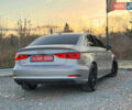 Сірий Ауді А3, об'ємом двигуна 1.8 л та пробігом 130 тис. км за 11990 $, фото 36 на Automoto.ua