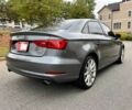 Сірий Ауді А3, об'ємом двигуна 2 л та пробігом 46 тис. км за 2500 $, фото 4 на Automoto.ua