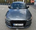 Сірий Ауді А3, об'ємом двигуна 1.98 л та пробігом 182 тис. км за 14500 $, фото 1 на Automoto.ua
