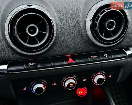 Серый Ауди А3, объемом двигателя 2 л и пробегом 166 тыс. км за 15500 $, фото 33 на Automoto.ua