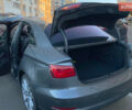 Серый Ауди А3, объемом двигателя 2 л и пробегом 87 тыс. км за 15500 $, фото 1 на Automoto.ua