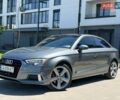 Сірий Ауді А3, об'ємом двигуна 1.98 л та пробігом 89 тис. км за 15700 $, фото 1 на Automoto.ua
