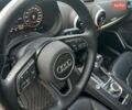 Серый Ауди А3, объемом двигателя 2 л и пробегом 200 тыс. км за 17500 $, фото 21 на Automoto.ua