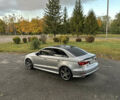 Сірий Ауді А3, об'ємом двигуна 2 л та пробігом 155 тис. км за 18300 $, фото 27 на Automoto.ua