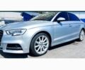 Серый Ауди А3, объемом двигателя 1.8 л и пробегом 120 тыс. км за 16800 $, фото 1 на Automoto.ua