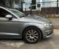 Серый Ауди А3, объемом двигателя 2 л и пробегом 198 тыс. км за 15740 $, фото 4 на Automoto.ua