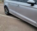 Сірий Ауді А3, об'ємом двигуна 1.98 л та пробігом 146 тис. км за 17000 $, фото 5 на Automoto.ua