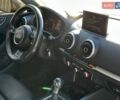 Серый Ауди А3, объемом двигателя 1.8 л и пробегом 45 тыс. км за 15999 $, фото 34 на Automoto.ua