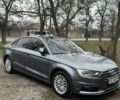 Серый Ауди А3, объемом двигателя 2 л и пробегом 88 тыс. км за 17800 $, фото 1 на Automoto.ua
