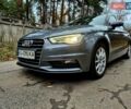 Серый Ауди А3, объемом двигателя 1.97 л и пробегом 200 тыс. км за 14444 $, фото 5 на Automoto.ua