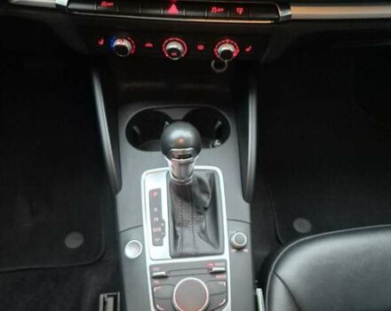 Серый Ауди А3, объемом двигателя 1.97 л и пробегом 200 тыс. км за 14444 $, фото 3 на Automoto.ua