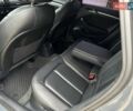 Сірий Ауді А3, об'ємом двигуна 1.98 л та пробігом 169 тис. км за 13500 $, фото 8 на Automoto.ua