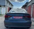 Сірий Ауді А3, об'ємом двигуна 2 л та пробігом 192 тис. км за 15200 $, фото 12 на Automoto.ua