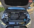Серый Ауди А3, объемом двигателя 2 л и пробегом 122 тыс. км за 13000 $, фото 3 на Automoto.ua