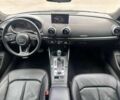 Сірий Ауді А3, об'ємом двигуна 2 л та пробігом 33 тис. км за 3800 $, фото 5 на Automoto.ua