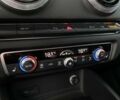 Серый Ауди А3, объемом двигателя 2 л и пробегом 170 тыс. км за 17700 $, фото 23 на Automoto.ua