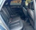 Серый Ауди А3, объемом двигателя 2 л и пробегом 230 тыс. км за 16500 $, фото 22 на Automoto.ua