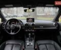 Сірий Ауді А3, об'ємом двигуна 1.98 л та пробігом 81 тис. км за 18000 $, фото 11 на Automoto.ua