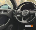 Серый Ауди А3, объемом двигателя 2 л и пробегом 123 тыс. км за 16400 $, фото 15 на Automoto.ua