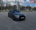 Сірий Ауді А3, об'ємом двигуна 1.98 л та пробігом 212 тис. км за 15300 $, фото 1 на Automoto.ua