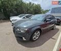 Сірий Ауді А3, об'ємом двигуна 2 л та пробігом 104 тис. км за 10200 $, фото 1 на Automoto.ua