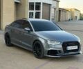 Серый Ауди А3, объемом двигателя 2 л и пробегом 230 тыс. км за 16500 $, фото 1 на Automoto.ua