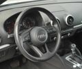 Сірий Ауді А3, об'ємом двигуна 2 л та пробігом 51 тис. км за 7600 $, фото 12 на Automoto.ua