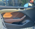 Серый Ауди А3, объемом двигателя 2 л и пробегом 152 тыс. км за 12500 $, фото 16 на Automoto.ua