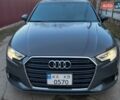 Сірий Ауді А3, об'ємом двигуна 1.98 л та пробігом 165 тис. км за 14700 $, фото 6 на Automoto.ua
