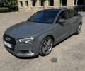 Серый Ауди А3, объемом двигателя 2 л и пробегом 234 тыс. км за 14500 $, фото 1 на Automoto.ua