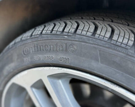 Серый Ауди А3, объемом двигателя 1.98 л и пробегом 18 тыс. км за 18500 $, фото 29 на Automoto.ua