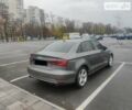 Сірий Ауді А3, об'ємом двигуна 2 л та пробігом 96 тис. км за 17000 $, фото 3 на Automoto.ua