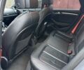 Серый Ауди А3, объемом двигателя 2 л и пробегом 215 тыс. км за 17000 $, фото 7 на Automoto.ua