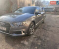 Сірий Ауді А3, об'ємом двигуна 1.98 л та пробігом 82 тис. км за 20500 $, фото 1 на Automoto.ua