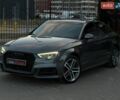 Серый Ауди А3, объемом двигателя 1.98 л и пробегом 239 тыс. км за 14700 $, фото 1 на Automoto.ua