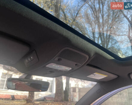 Сірий Ауді А3, об'ємом двигуна 1.98 л та пробігом 82 тис. км за 20500 $, фото 15 на Automoto.ua