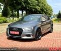 Серый Ауди А3, объемом двигателя 2 л и пробегом 158 тыс. км за 12400 $, фото 1 на Automoto.ua