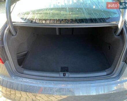 Сірий Ауді А3, об'ємом двигуна 2 л та пробігом 108 тис. км за 18900 $, фото 26 на Automoto.ua