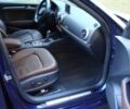 Сірий Ауді А3, об'ємом двигуна 2 л та пробігом 67 тис. км за 10100 $, фото 9 на Automoto.ua