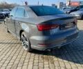 Сірий Ауді А3, об'ємом двигуна 2 л та пробігом 108 тис. км за 18900 $, фото 4 на Automoto.ua