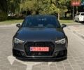 Серый Ауди А3, объемом двигателя 2 л и пробегом 159 тыс. км за 13999 $, фото 1 на Automoto.ua