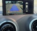 Серый Ауди А3, объемом двигателя 2 л и пробегом 97 тыс. км за 8000 $, фото 16 на Automoto.ua