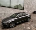 Сірий Ауді А3, об'ємом двигуна 1.98 л та пробігом 166 тис. км за 17000 $, фото 1 на Automoto.ua