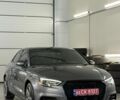 Серый Ауди А3, объемом двигателя 2 л и пробегом 273 тыс. км за 11800 $, фото 1 на Automoto.ua