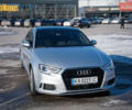 Серый Ауди А3, объемом двигателя 2 л и пробегом 82 тыс. км за 16700 $, фото 1 на Automoto.ua
